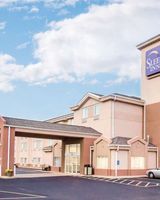 Sleep Inn O'Fallon