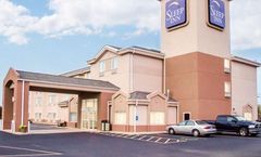 Sleep Inn O'Fallon