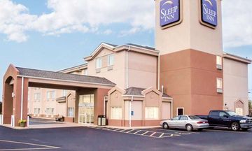Sleep Inn O'Fallon