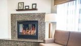 Sleep Inn O'Fallon Lobby