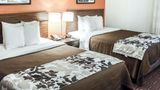 Sleep Inn O'Fallon Room