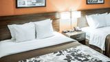 Sleep Inn O'Fallon Room