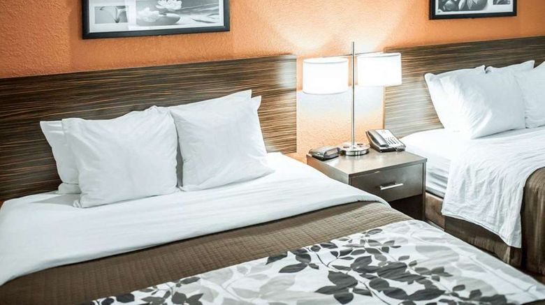 <b>Sleep Inn O'Fallon Room</b>. Images powered by <a href="https://iceportal.shijigroup.com/" title="IcePortal" target="_blank">IcePortal</a>.