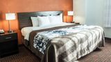 Sleep Inn O'Fallon Suite