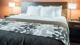Sleep Inn O'Fallon Suite