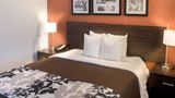 Sleep Inn O'Fallon Room