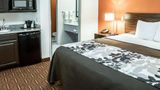 Sleep Inn O'Fallon Suite