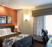 Sleep Inn O'Fallon Exterior