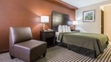 Quality Inn Room