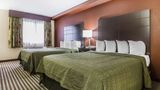 Quality Inn Room