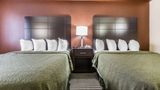 Quality Inn Room