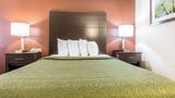 Quality Inn Room