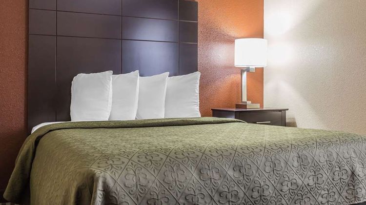 Quality Inn Suite