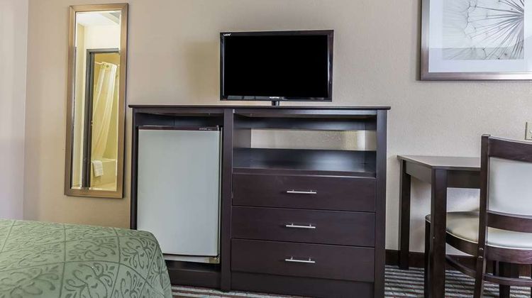 Quality Inn Suite