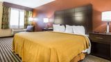 Quality Inn Suite