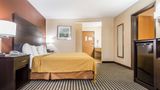 Quality Inn Suite