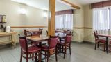 Quality Inn Restaurant