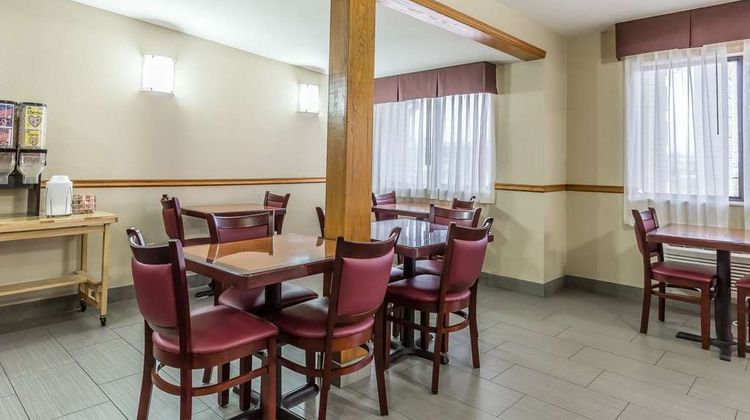 Quality Inn Restaurant
