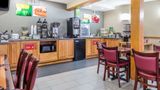 Quality Inn Restaurant