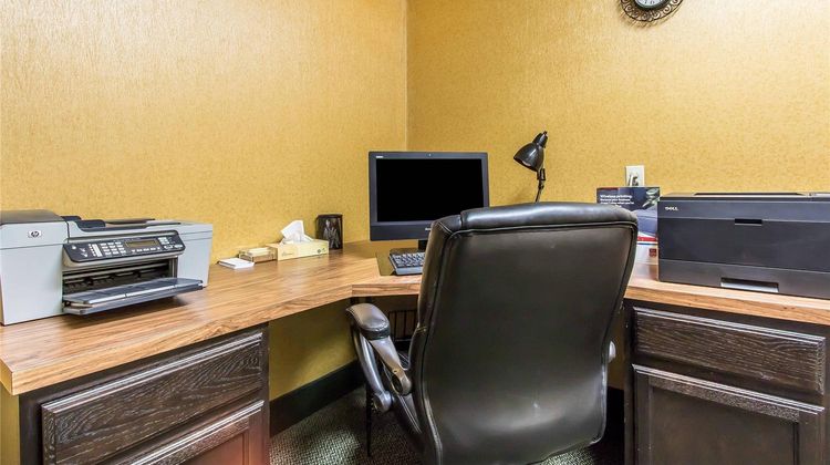 Comfort Suites Effingham Central Other