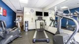 Comfort Suites Effingham Central Health