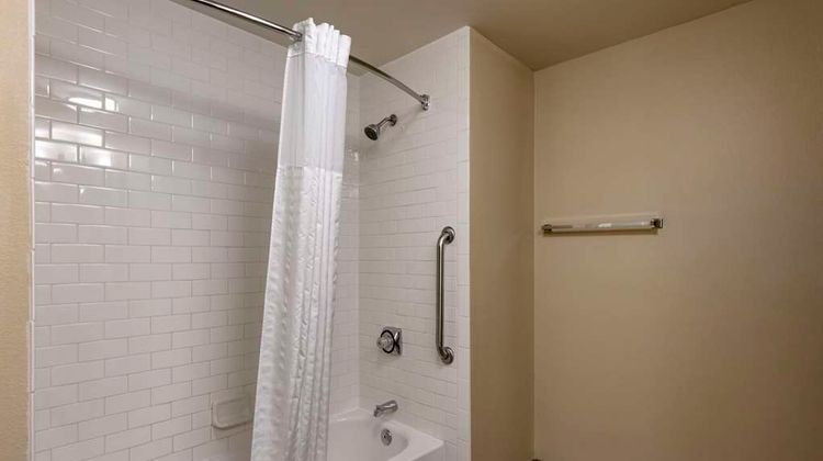 Comfort Inn Room