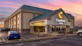 Comfort Inn Exterior