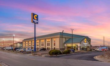 Comfort Inn