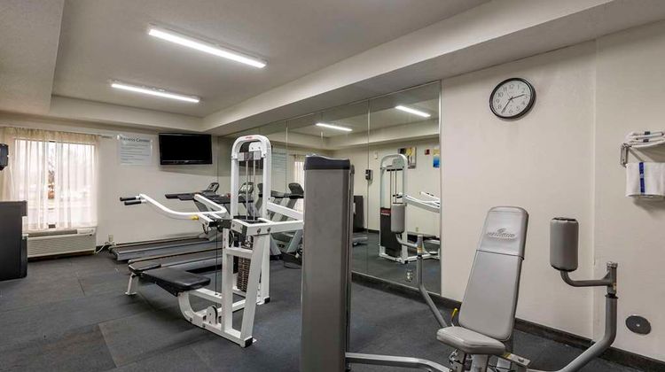Comfort Inn Health