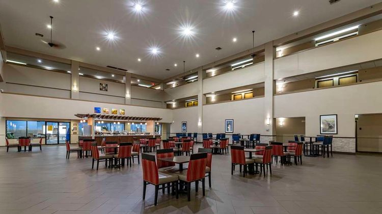 Comfort Inn Restaurant