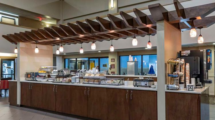 Comfort Inn Restaurant