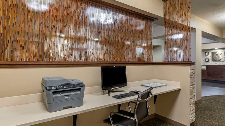 Comfort Inn Other