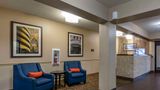 Comfort Inn Lobby