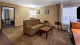 Comfort Inn Suite