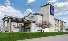 Sleep Inn