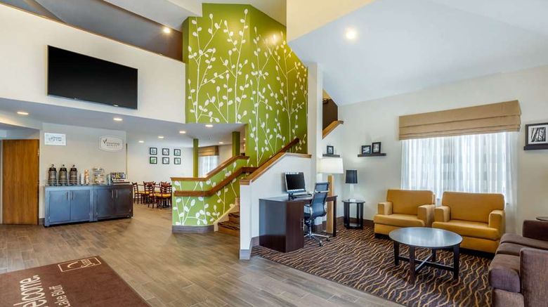 <b>Sleep Inn Lobby</b>. Images powered by <a href="https://iceportal.shijigroup.com/" title="IcePortal" target="_blank">IcePortal</a>.
