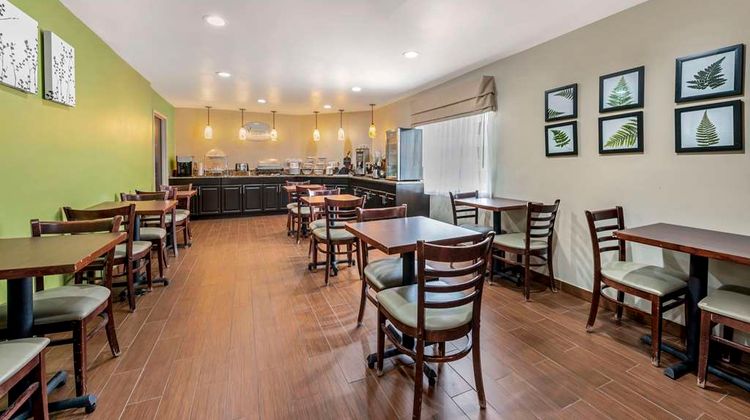 Sleep Inn Restaurant
