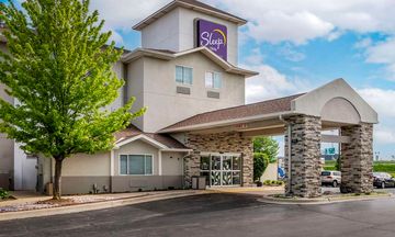 Sleep Inn