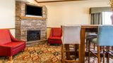 <b>Quality Inn Pontiac Lobby</b>. Images powered by <a href="https://iceportal.shijigroup.com/" title="IcePortal" target="_blank">IcePortal</a>.