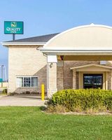 Quality Inn Pontiac