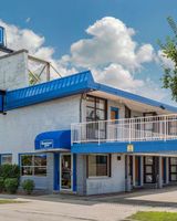 Rodeway Inn Chicago North Shore Lincolnwood