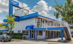 Rodeway Inn Chicago North Shore Lincolnwood