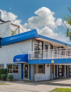 Rodeway Inn Chicago North Shore Lincolnwood