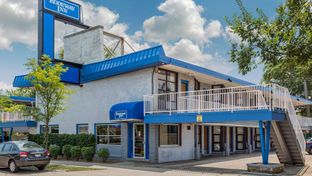 Rodeway Inn Chicago North Shore Lincolnwood