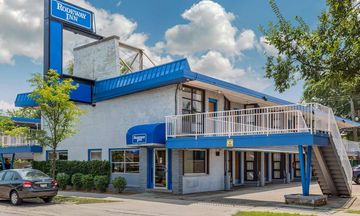 Rodeway Inn Chicago North Shore Lincolnwood
