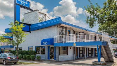 Rodeway Inn Chicago North Shore Lincolnwood
