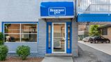 <b>Rodeway Inn Chicago North Shore Lincolnwood Exterior</b>. Images powered by <a href="https://iceportal.shijigroup.com/" title="IcePortal" target="_blank">IcePortal</a>.