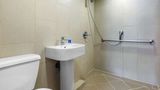 <b>Rodeway Inn Chicago North Shore Lincolnwood Room</b>. Images powered by <a href="https://iceportal.shijigroup.com/" title="IcePortal" target="_blank">IcePortal</a>.