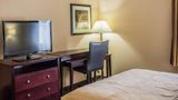 Quality Inn Peoria Room