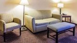 Quality Inn Peoria Suite